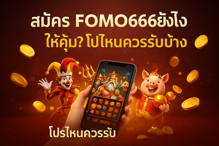 FOMO666