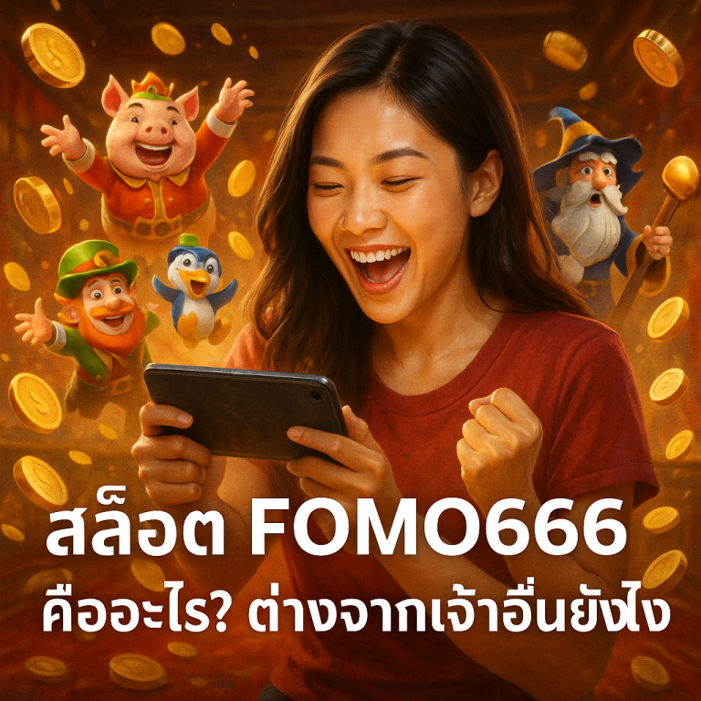 FOMO666